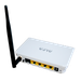The ALFA Network AIP-W505 router has 300mbps WiFi, 4 100mbps ETH-ports and 0 USB-ports. 