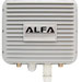 The ALFA Network MatrixPro2 router has Gigabit WiFi, 2 N/A ETH-ports and 0 USB-ports. <br>It is also known as the <i>ALFA Network 802.11ac WiFi Dual-Band AP/Bridge.</i>