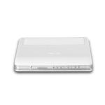 The ASUS AM200g router with 54mbps WiFi, 4 100mbps ETH-ports and
                                                 0 USB-ports