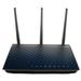 The ASUS DSL-N55U router has 300mbps WiFi, 4 N/A ETH-ports and 0 USB-ports. <br>It is also known as the <i>ASUS Dual-Band Wireless-N600 Gigabit ADSL Modem Router.</i>