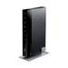 The ASUS DSL-N66U router has 300mbps WiFi, 4 N/A ETH-ports and 0 USB-ports. 