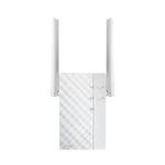 The ASUS RP-AC56 router with Gigabit WiFi, 1 Gigabit ETH-ports and
                                                 0 USB-ports