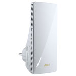 The ASUS RP-AX56 router with Gigabit WiFi, 1 N/A ETH-ports and
                                                 0 USB-ports