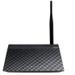 The ASUS RT-N10P V2 router has 300mbps WiFi, 4 100mbps ETH-ports and 0 USB-ports. 