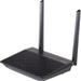 The ASUS RT-N11P B1 router has 300mbps WiFi, 4 100mbps ETH-ports and 0 USB-ports. <br>It is also known as the <i>ASUS Wireless-N300 3-in-1 Router for Small Business and Home Network.</i>