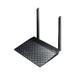 The ASUS RT-N12E router has 300mbps WiFi, 4 100mbps ETH-ports and 0 USB-ports. <br>It is also known as the <i>ASUS Wireless-N300 Router.</i>