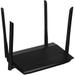 The ASUS RT-N600 router has 300mbps WiFi, 4 100mbps ETH-ports and 0 USB-ports. <br>It is also known as the <i>ASUS Wireless-N600 Dual-Band Router.</i>