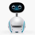 The ASUS Zenbo router with Gigabit WiFi,  N/A ETH-ports and
                                                 0 USB-ports