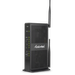 The Actiontec F2300 router has Gigabit WiFi, 4 N/A ETH-ports and 0 USB-ports. 