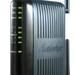The Actiontec GT784WN router has 300mbps WiFi, 4 100mbps ETH-ports and 0 USB-ports. 