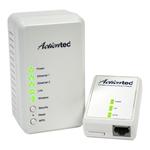 The Actiontec WPB3000 router with 300mbps WiFi, 2 100mbps ETH-ports and
                                                 0 USB-ports
