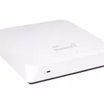 The Adtran Bluesocket BSAP-2030 router with Gigabit WiFi, 2 N/A ETH-ports and
                                                 0 USB-ports