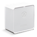 The Aerohive ATOM AP30 router has Gigabit WiFi, 1 N/A ETH-ports and 0 USB-ports. 