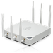 The Aerohive HiveAP 350 router has 300mbps WiFi, 2 N/A ETH-ports and 0 USB-ports. 