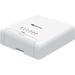 The Allied Telesis AT-TQ3600 router has 300mbps WiFi, 1 N/A ETH-ports and 0 USB-ports. 