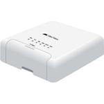 The Allied Telesis AT-TQ3600 router with 300mbps WiFi, 1 N/A ETH-ports and
                                                 0 USB-ports