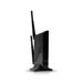 The Amped Wireless AP300 router has 300mbps WiFi, 5 100mbps ETH-ports and 0 USB-ports. 