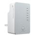 The Amped Wireless B1200EX router has Gigabit WiFi, 1 100mbps ETH-ports and 0 USB-ports. <br>It is also known as the <i>Amped Wireless AC1200 Plug-In Wi-Fi Range Extender.</i>