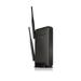 The Amped Wireless R10000G router has 300mbps WiFi, 4 N/A ETH-ports and 0 USB-ports. 