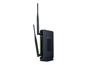 Thumbnail for the Amped Wireless SR20000G router with 300mbps WiFi, 5 N/A ETH-ports and
                                         0 USB-ports