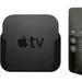 The Apple TV (A1469) router has 300mbps WiFi, 1 Gigabit ETH-ports and 0 USB-ports. 