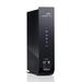 The Arris SBG7400-AC2 router has Gigabit WiFi, 4 N/A ETH-ports and 0 USB-ports. It has a total combined WiFi throughput of 2400 Mpbs.<br>It is also known as the <i>Arris SURFboard Cable Modem and Wi-Fi Router with ARRIS Secure Home Internet by McAfee.</i>