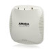 The Aruba Networks AP-114 (APIN0114) router has 300mbps WiFi, 1 N/A ETH-ports and 0 USB-ports. 