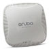 The Aruba Networks AP-115 (APIN0115) router has 300mbps WiFi, 1 N/A ETH-ports and 0 USB-ports. 
