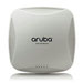 The Aruba Networks AP-225 (APIN0225) router has Gigabit WiFi, 2 N/A ETH-ports and 0 USB-ports. 