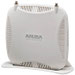 The Aruba Networks RAP-108 (APINR108) router has 300mbps WiFi, 1 N/A ETH-ports and 0 USB-ports. 