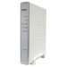 The Aztech GR7000 router has 300mbps WiFi, 4 N/A ETH-ports and 0 USB-ports. 