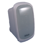 The Aztech WL580E router with 300mbps WiFi, 1 100mbps ETH-ports and
                                                 0 USB-ports