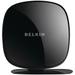 The Beeline SmartBox Pro router has Gigabit WiFi, 4 N/A ETH-ports and 0 USB-ports. <br>It is also known as the <i>Beeline Beeline SmartBox Pro AC1200 Wireless Router.</i>