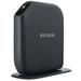 The Belkin F7D1401 router has 300mbps WiFi, 4 100mbps ETH-ports and 0 USB-ports. 