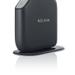 The Belkin F7D2301 router has 300mbps WiFi, 4 100mbps ETH-ports and 0 USB-ports. <br>It is also known as the <i>Belkin Surf Wireless Router.</i>