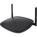 The Belkin F9K1007V1 router has 300mbps WiFi, 4 100mbps ETH-ports and 0 USB-ports. <br>It is also known as the <i>Belkin N300 Wi-Fi Router.</i>