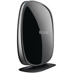 The Belkin F9K1103 v1xxx router with 300mbps WiFi, 4 Gigabit ETH-ports and
                                                 0 USB-ports