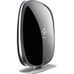The Belkin F9K1113 v5 router with Gigabit WiFi, 4 N/A ETH-ports and
                                                 0 USB-ports