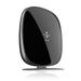 The Belkin F9K1115 v2 router has Gigabit WiFi, 4 N/A ETH-ports and 0 USB-ports. <br>It is also known as the <i>Belkin AC1750 DB Wi-Fi Dual-Band AC+ Gigabit Router (F9K1115V2.</i>It also supports custom firmwares like: OpenWrt, LEDE Project