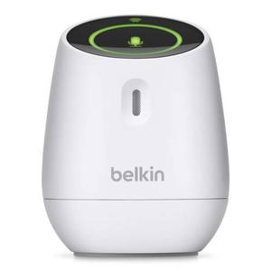 Thumbnail for the Belkin WeMo Baby (F8J007) router with 300mbps WiFi,  N/A ETH-ports and
                                         0 USB-ports
