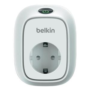 Thumbnail for the Belkin WeMo Insight (F7C029) router with 300mbps WiFi,  N/A ETH-ports and
                                         0 USB-ports