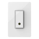 The Belkin WeMo Light Switch (F7C030) router with 300mbps WiFi,  N/A ETH-ports and
                                                 0 USB-ports