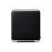 The Buffalo WCR-HP-G300 router has 300mbps WiFi, 4 100mbps ETH-ports and 0 USB-ports. 