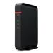 The Buffalo WHR-300HP router has 300mbps WiFi, 4 100mbps ETH-ports and 0 USB-ports. <br>It is also known as the <i>Buffalo Buffalo AirStation HighPower N300 Wireless Router.</i>