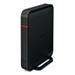 The Buffalo WZR-1166DHP router has Gigabit WiFi, 4 N/A ETH-ports and 0 USB-ports. <br>It is also known as the <i>Buffalo Buffalo AirStation Extreme AC1200 Gigabit Dual Band Wireless Router.</i>