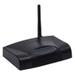 The CC&C WA-2204 router has 11mbps WiFi, 4 100mbps ETH-ports and 0 USB-ports. <br>It is also known as the <i>CC&C WLAN Broadband Router.</i>