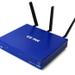 The CZ.NIC Turris v1 router has 300mbps WiFi, 5 N/A ETH-ports and 0 USB-ports. 