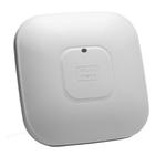 The Cisco AIR-CAP2602E-A-K9 router with 300mbps WiFi, 1 N/A ETH-ports and
                                                 0 USB-ports