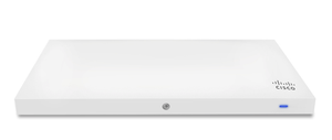 Thumbnail for the Cisco Meraki MR55 router with Gigabit WiFi, 1 N/A ETH-ports and
                                         0 USB-ports