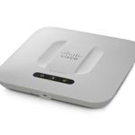 The Cisco WAP561 router with 300mbps WiFi, 1 N/A ETH-ports and
                                                 0 USB-ports